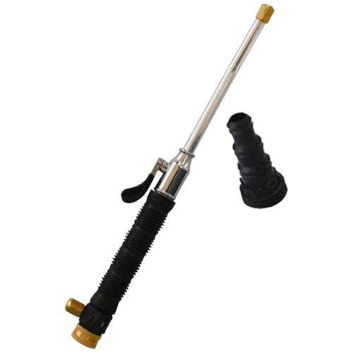 رشاش ماء العايد للضغط العالي 40 سم